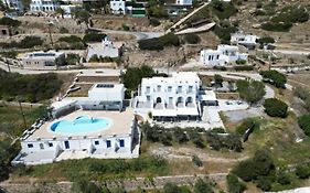 Project Mylopotas