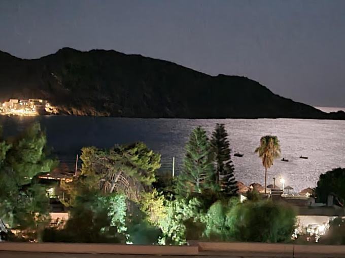 Hotel Project Mylopotas Esterno foto